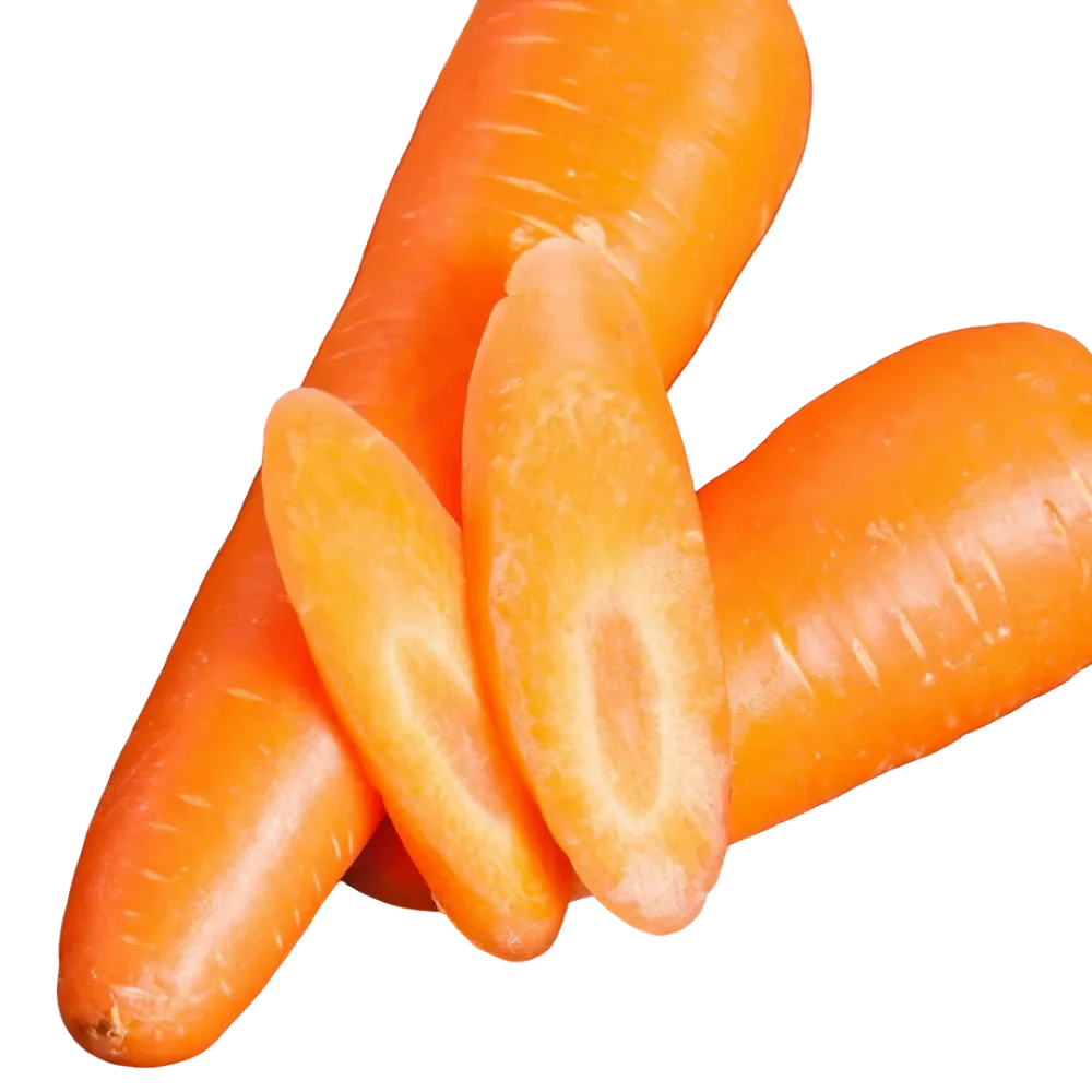 Carrot (200g)
