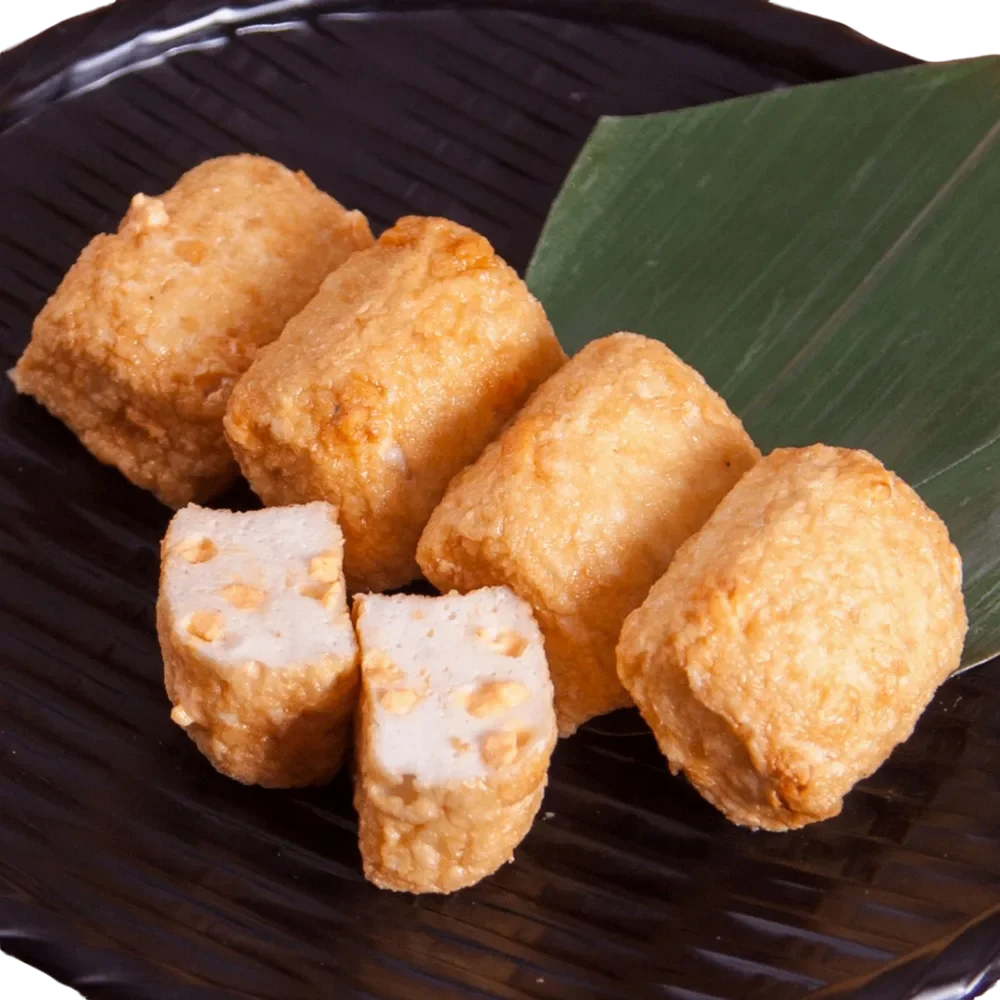 Cheese Tofu (5pcs)