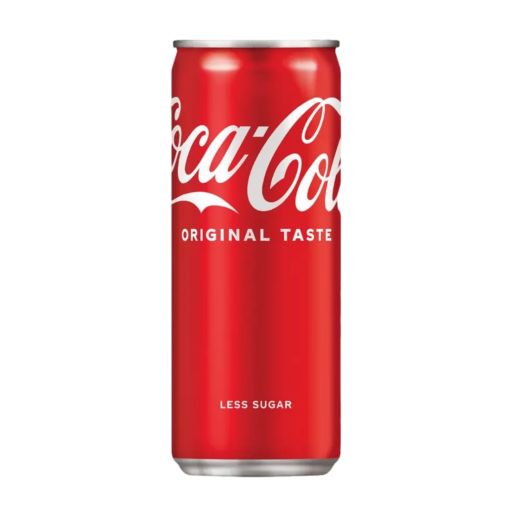 Coke