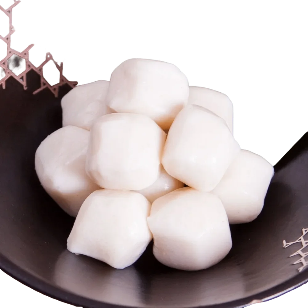 Fish Ball (10pcs)