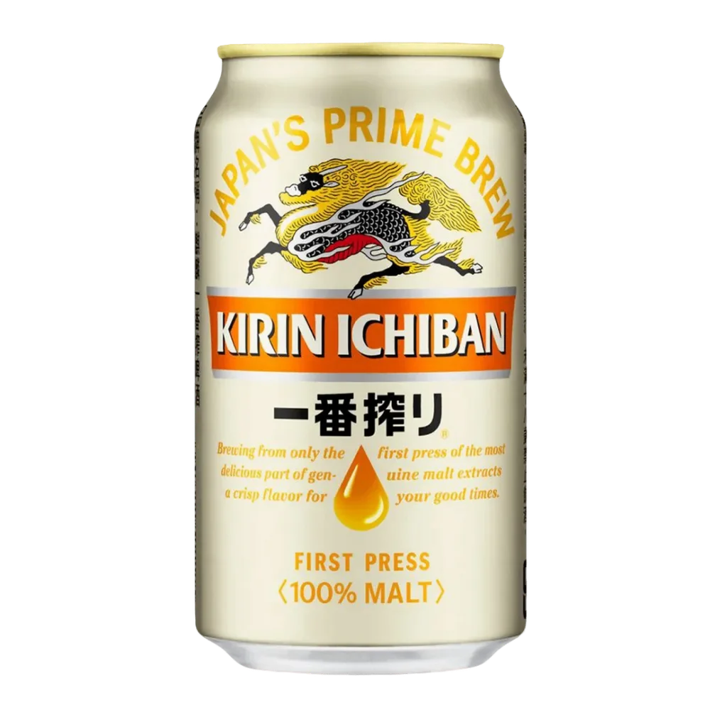 Kirin Beer