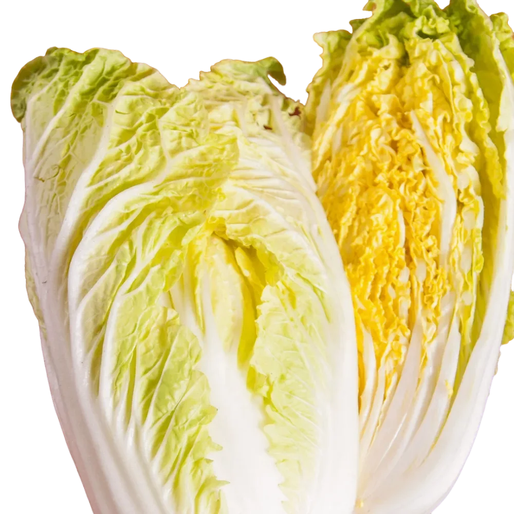 Long Cabbage (300g)