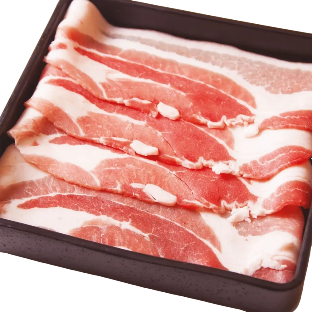 Pork Belly 150G
