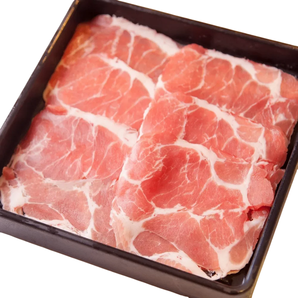 Pork Collar 150G