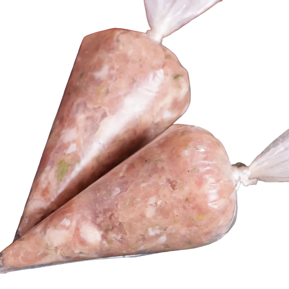 Pork Tsukune