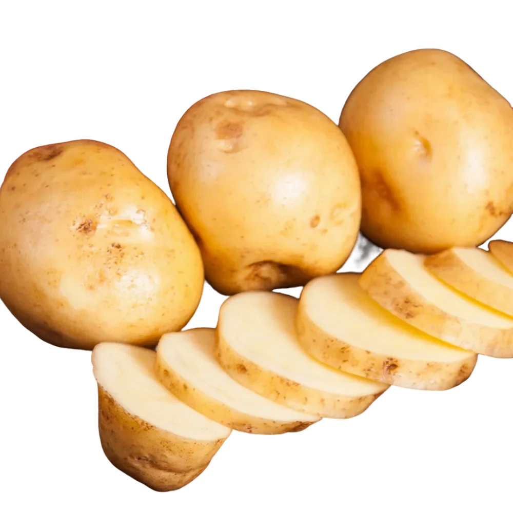 Potato (200g)