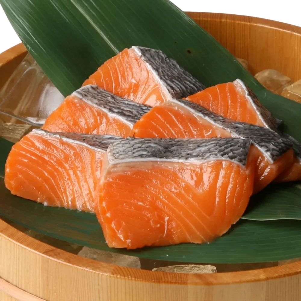 Salmon (300g)