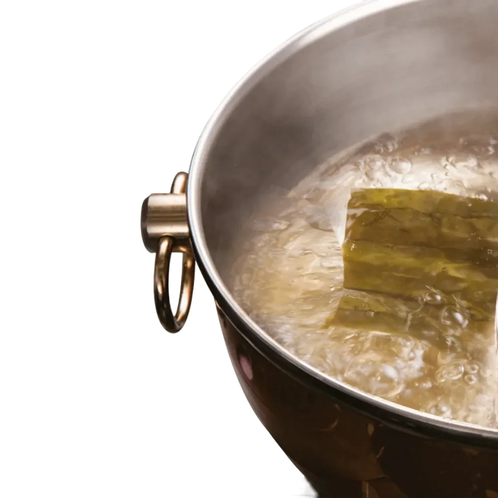 Seaweed