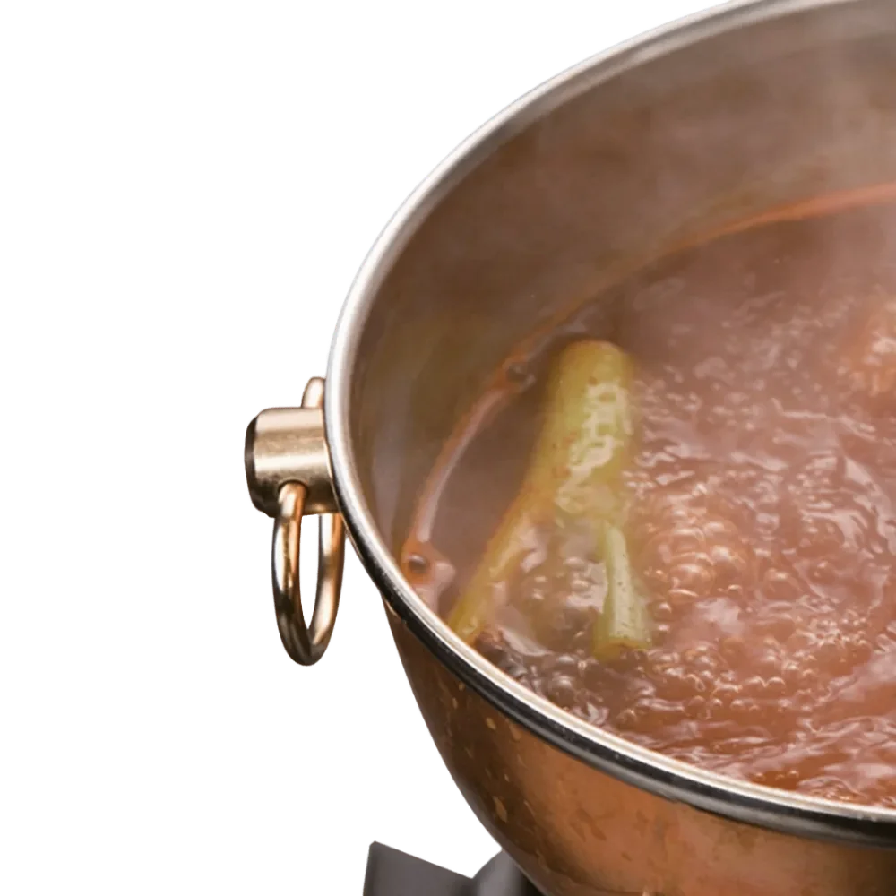 Spicy