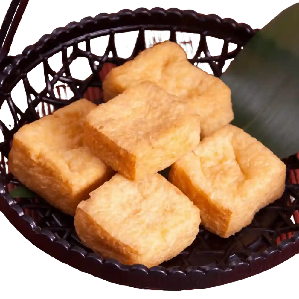 Tau Pok (4pcs)