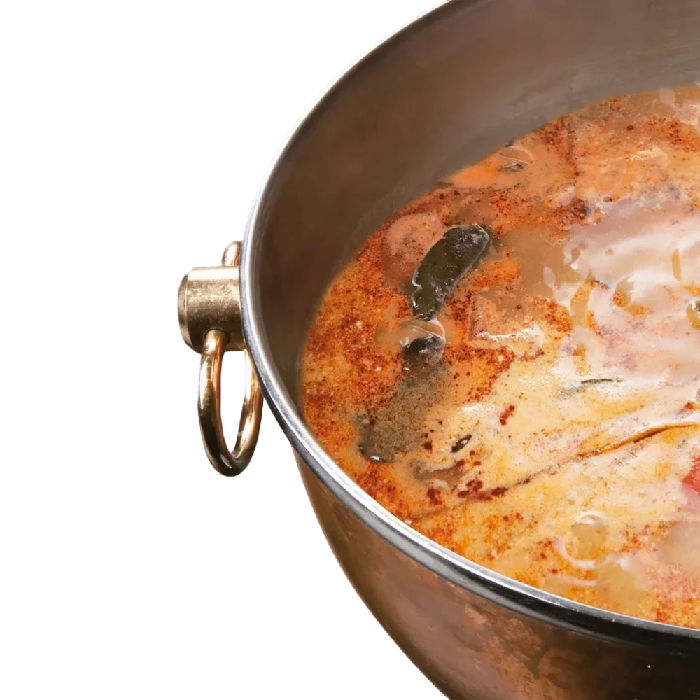 Tom Yam Miso