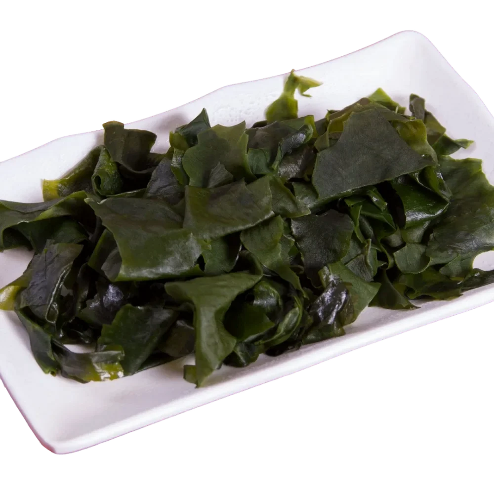 Wakame Seaweed (100g)